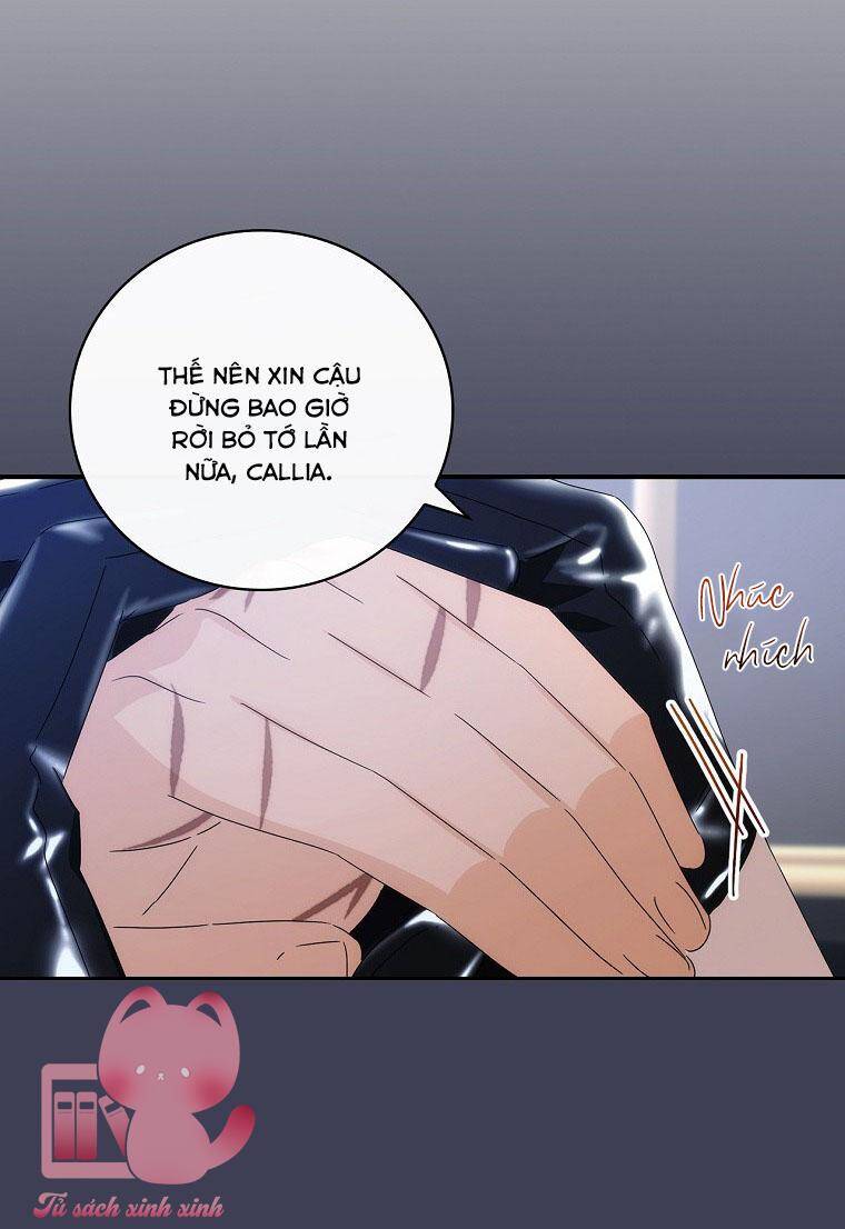 Đứa Bé Đó Không Phải Con Anh: Chapter 45