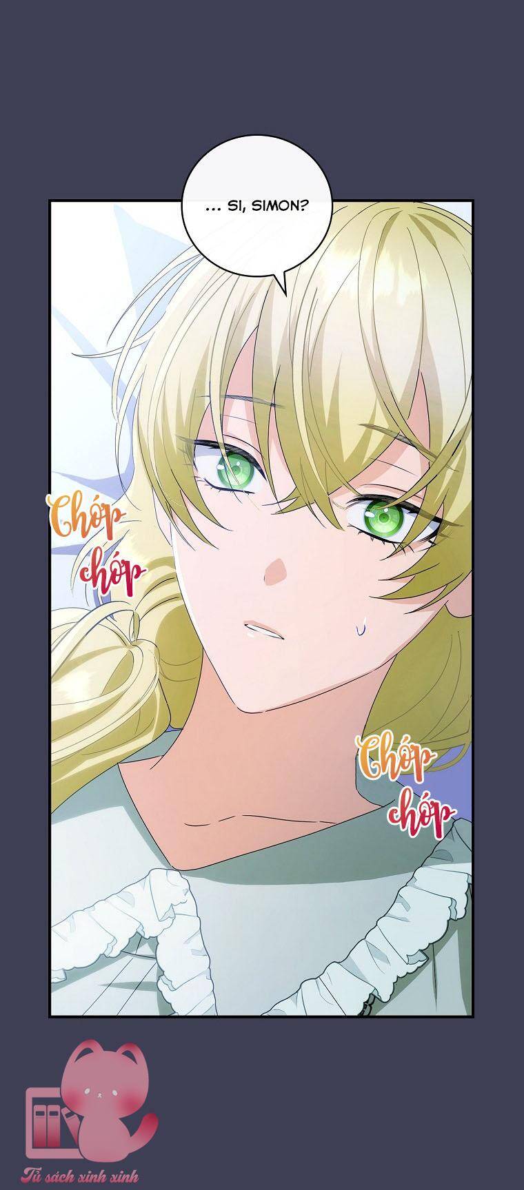 Đứa Bé Đó Không Phải Con Anh: Chapter 45