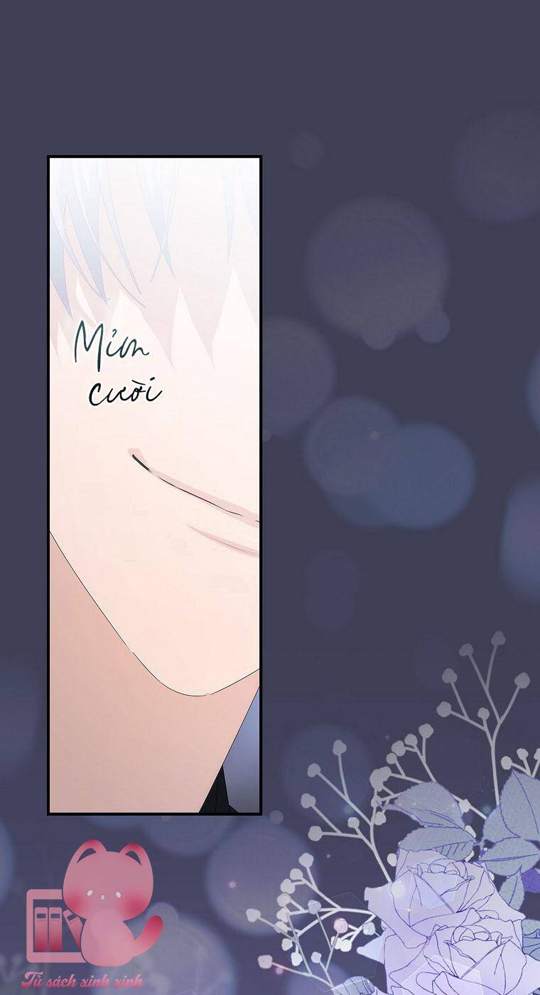Đứa Bé Đó Không Phải Con Anh: Chapter 45
