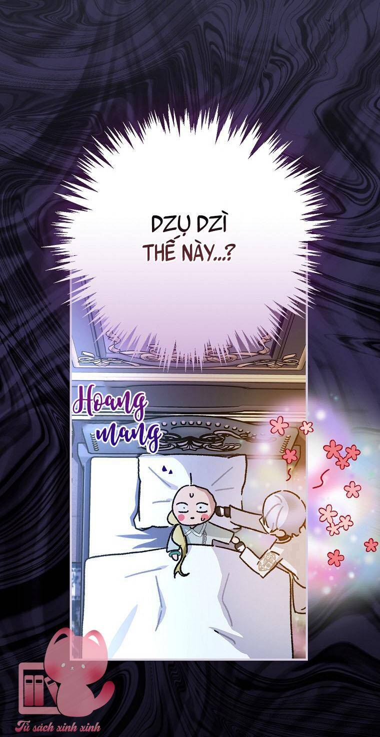 Đứa Bé Đó Không Phải Con Anh: Chapter 45