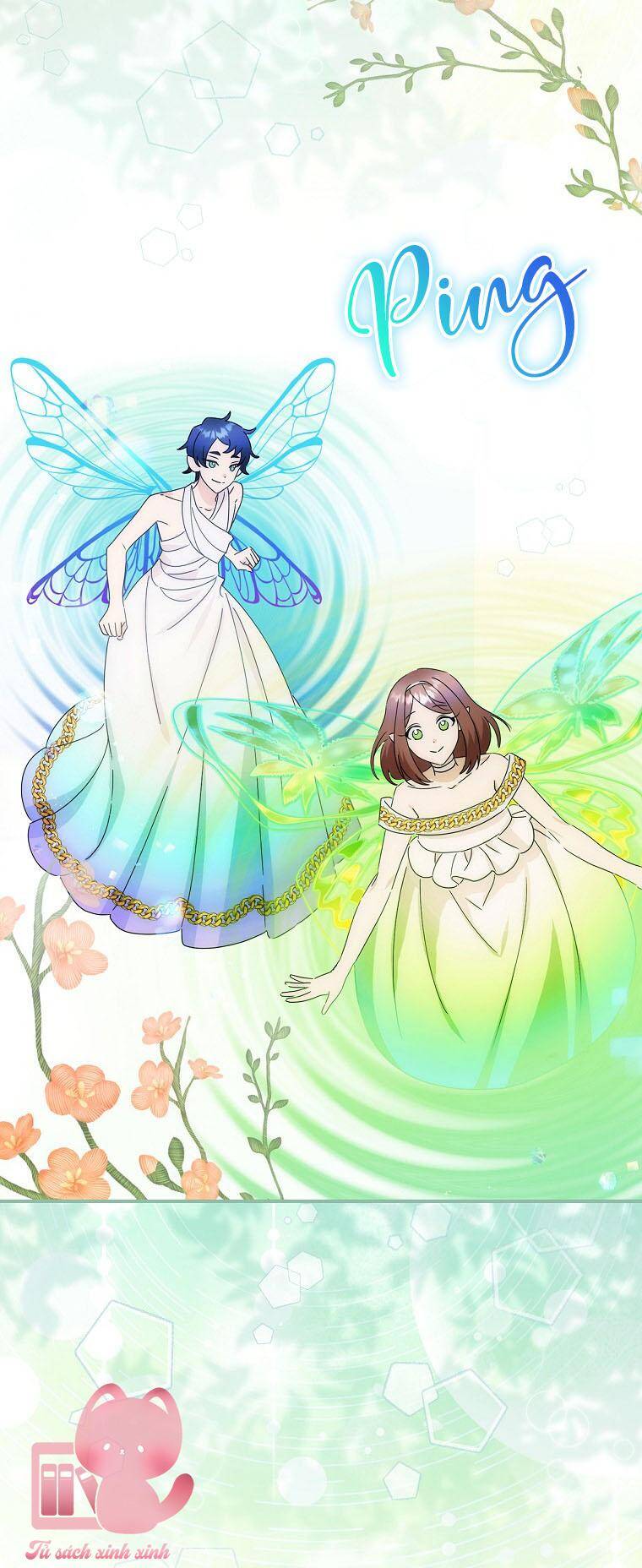 Đứa Bé Đó Không Phải Con Anh: Chapter 45