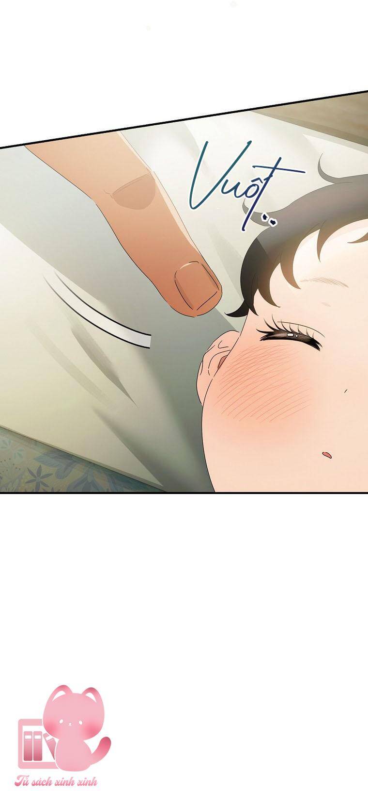 Đứa Bé Đó Không Phải Con Anh: Chapter 46