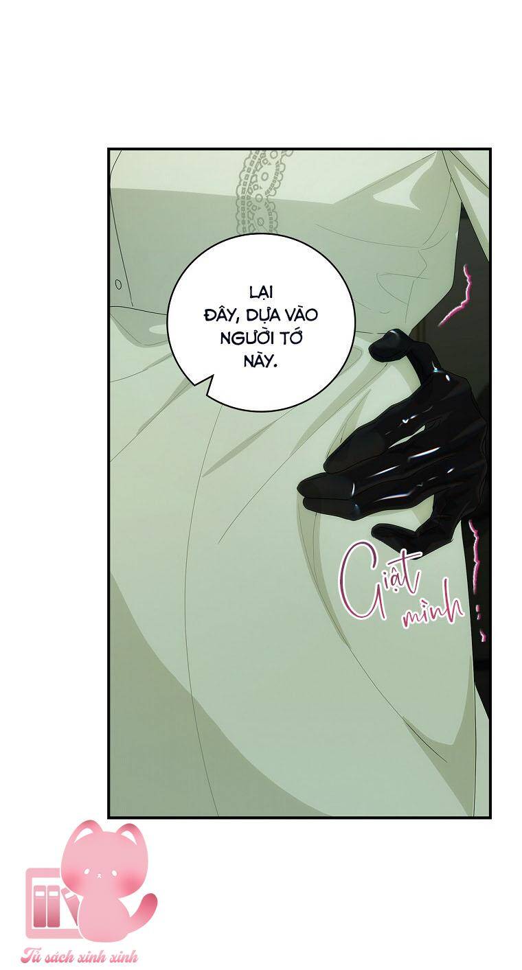 Đứa Bé Đó Không Phải Con Anh: Chapter 46