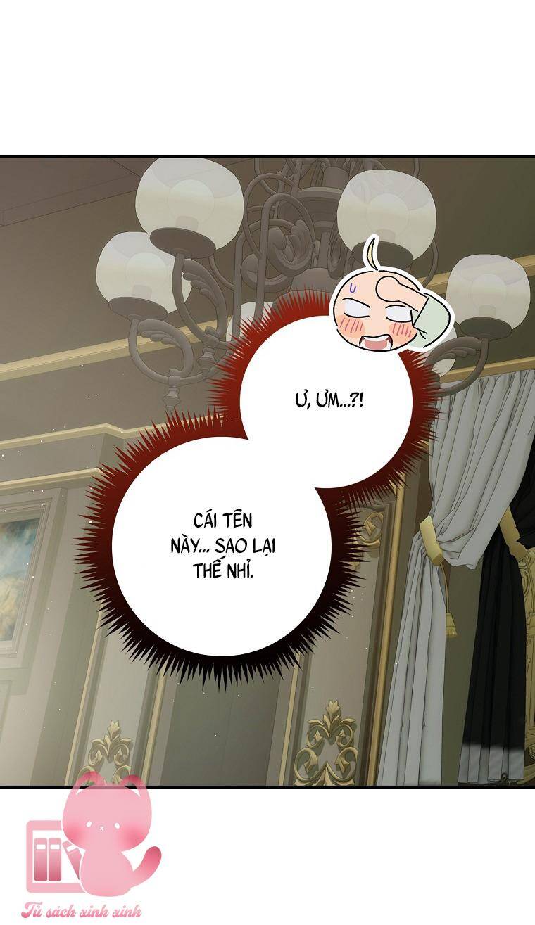 Đứa Bé Đó Không Phải Con Anh: Chapter 46