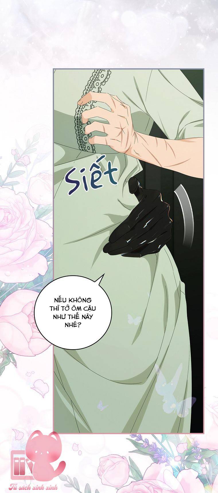 Đứa Bé Đó Không Phải Con Anh: Chapter 46
