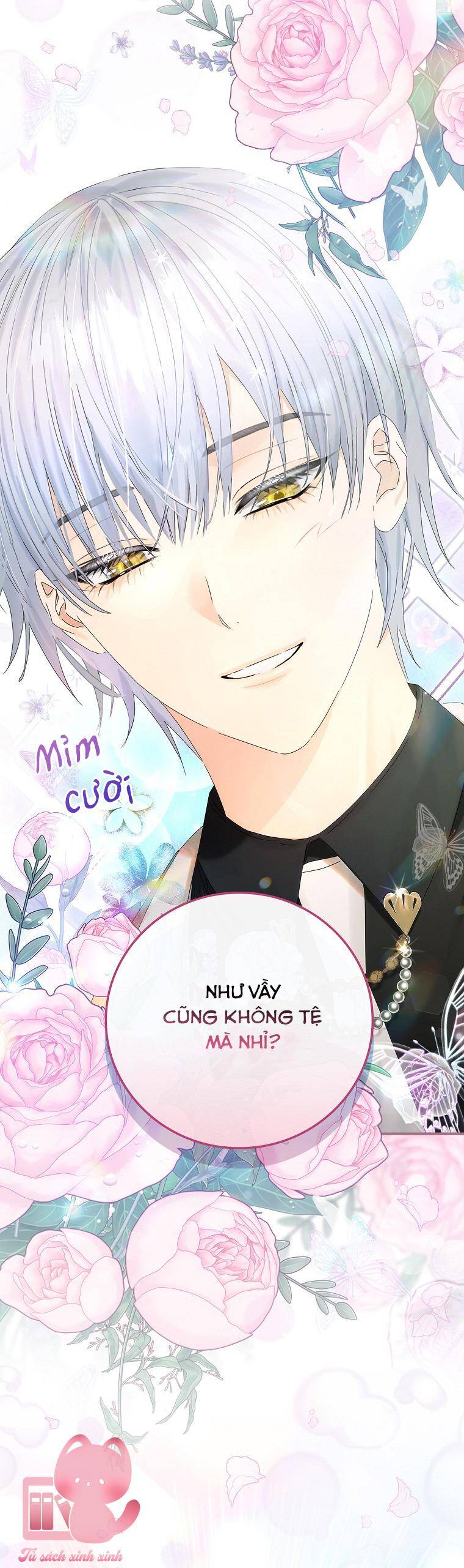 Đứa Bé Đó Không Phải Con Anh: Chapter 46