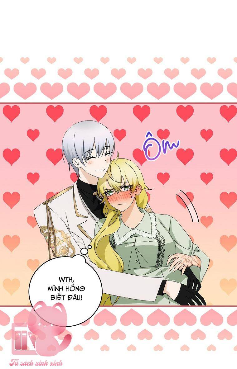 Đứa Bé Đó Không Phải Con Anh: Chapter 46