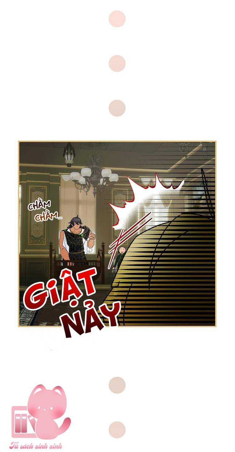 Đứa Bé Đó Không Phải Con Anh: Chapter 46
