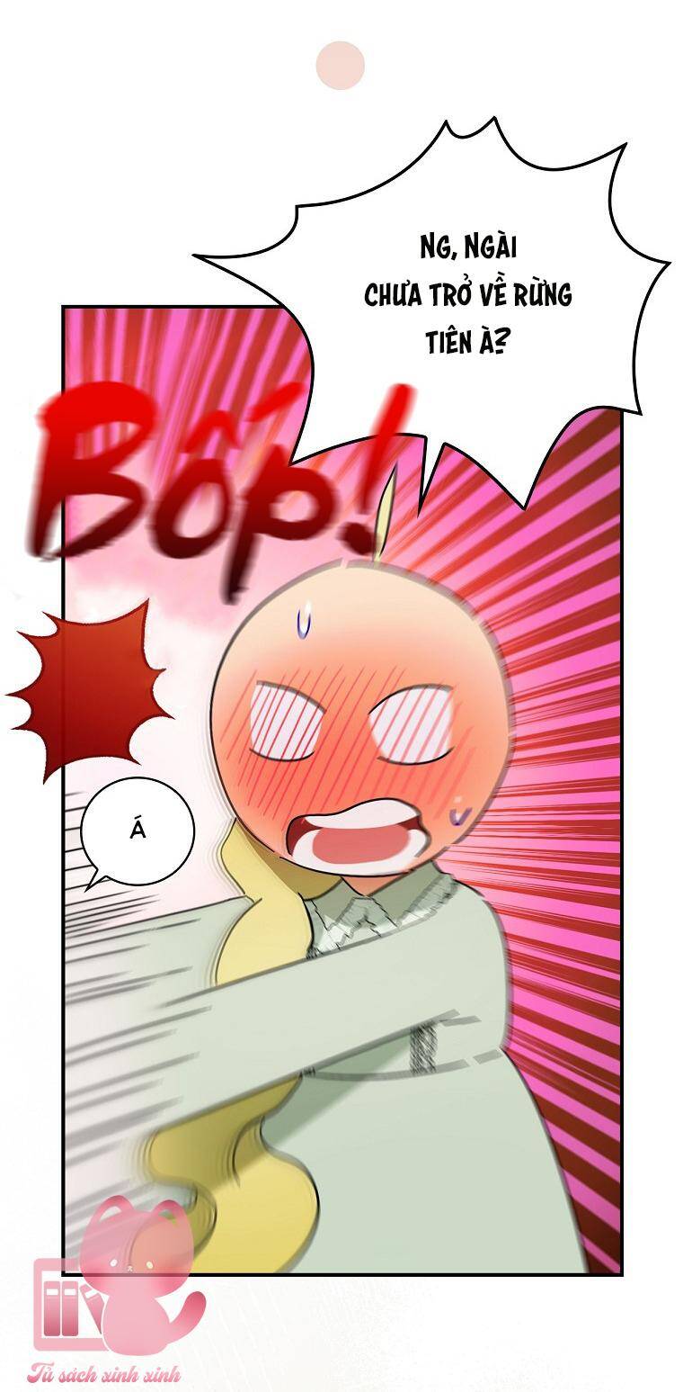 Đứa Bé Đó Không Phải Con Anh: Chapter 46