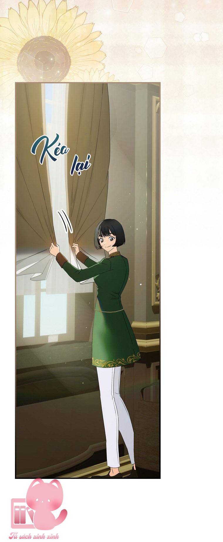 Đứa Bé Đó Không Phải Con Anh: Chapter 46
