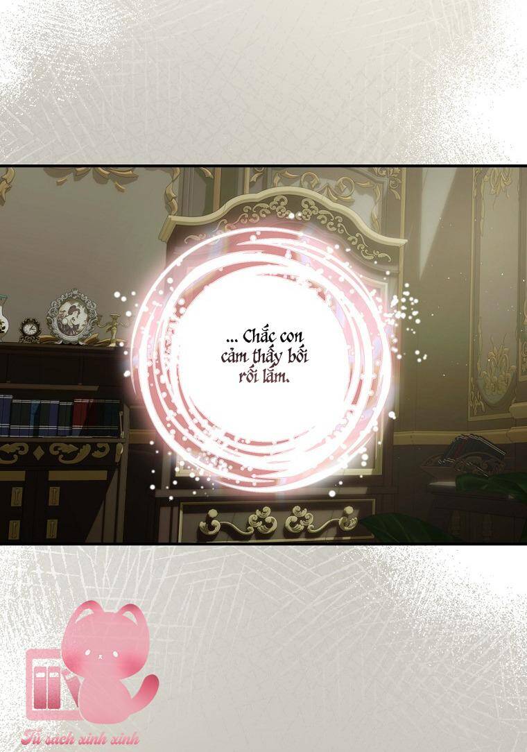 Đứa Bé Đó Không Phải Con Anh: Chapter 46