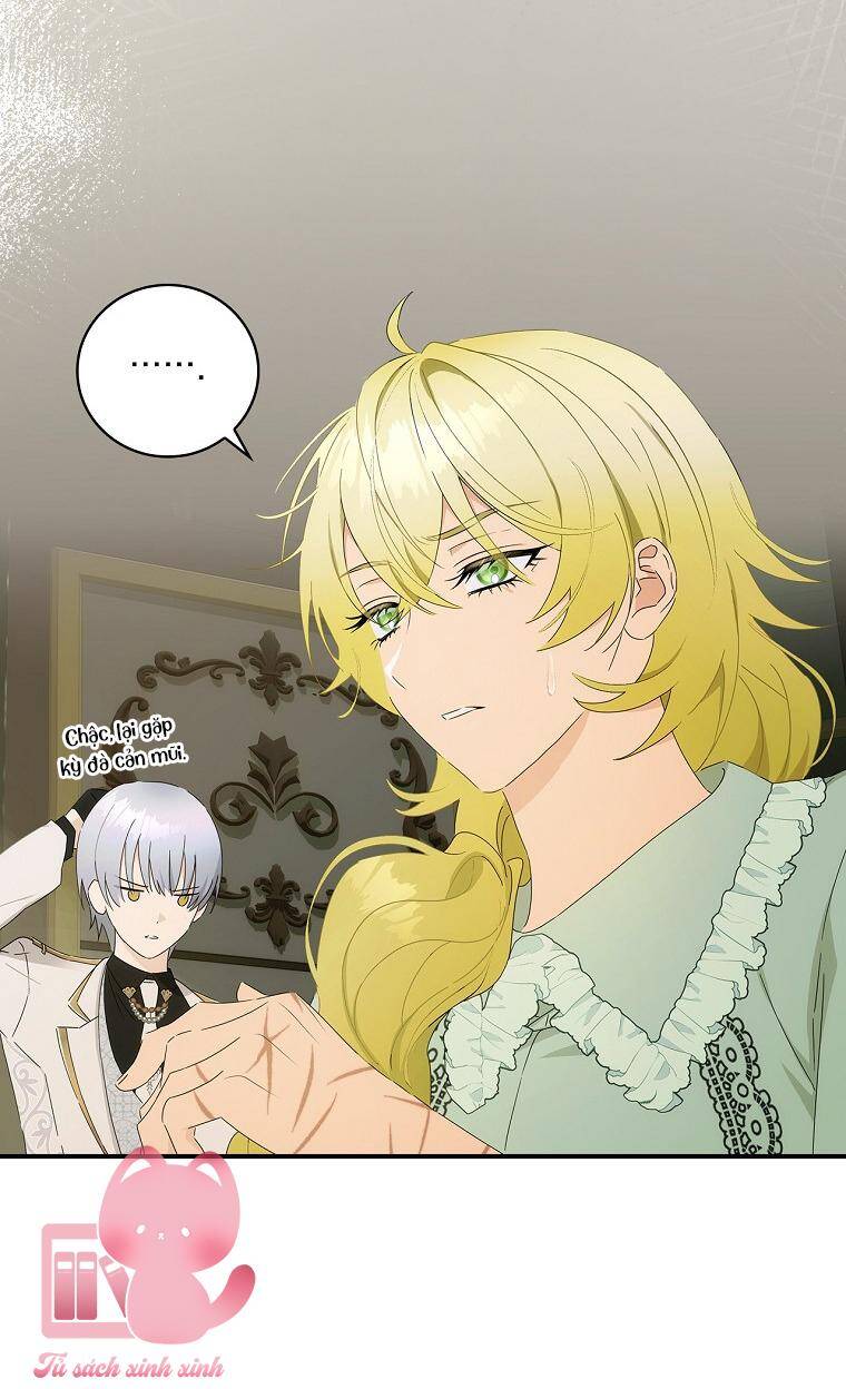 Đứa Bé Đó Không Phải Con Anh: Chapter 46