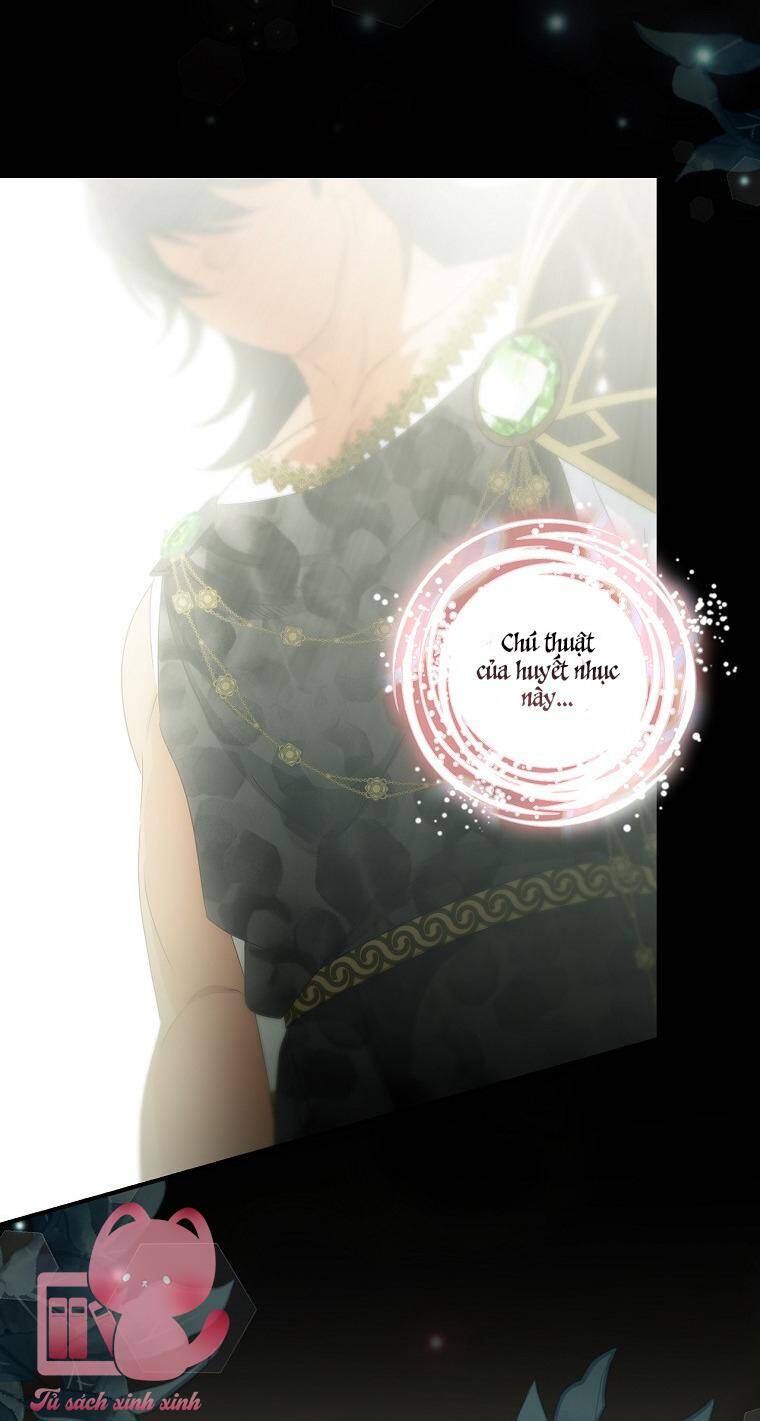 Đứa Bé Đó Không Phải Con Anh: Chapter 46