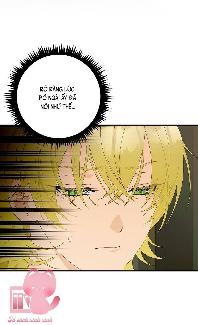 Đứa Bé Đó Không Phải Con Anh: Chapter 46