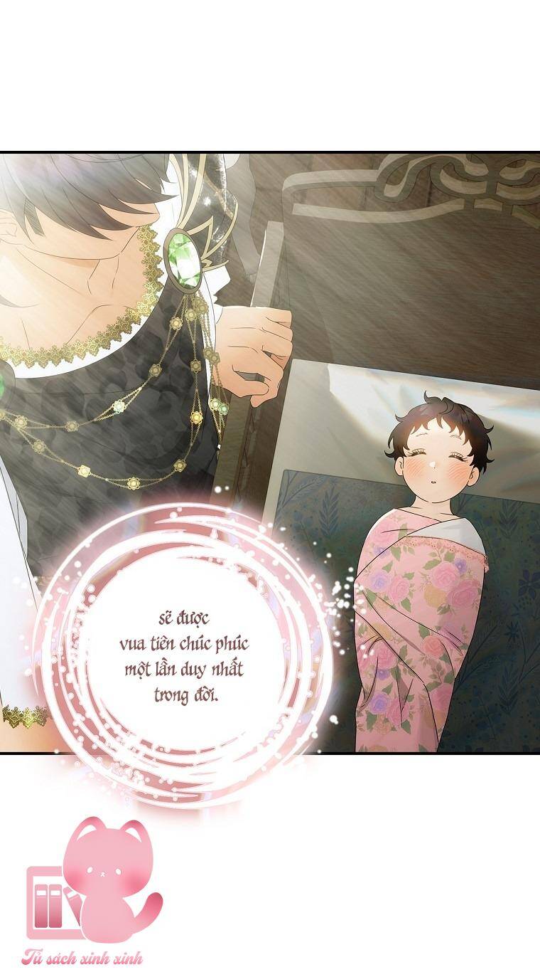 Đứa Bé Đó Không Phải Con Anh: Chapter 46