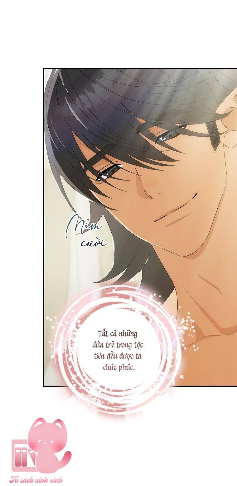 Đứa Bé Đó Không Phải Con Anh: Chapter 46