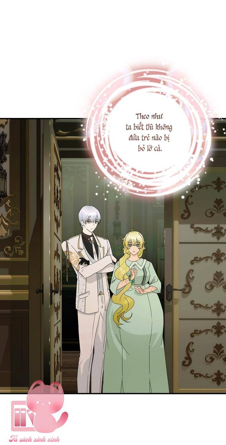 Đứa Bé Đó Không Phải Con Anh: Chapter 46