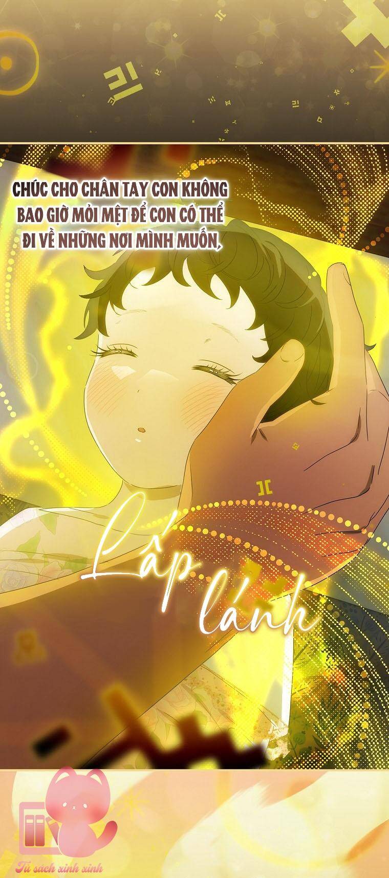 Đứa Bé Đó Không Phải Con Anh: Chapter 46