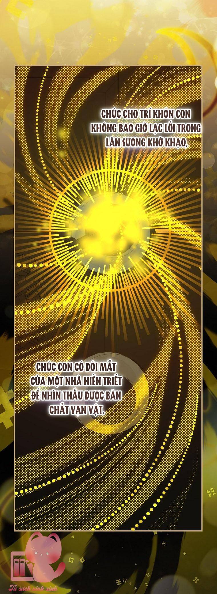 Đứa Bé Đó Không Phải Con Anh: Chapter 46