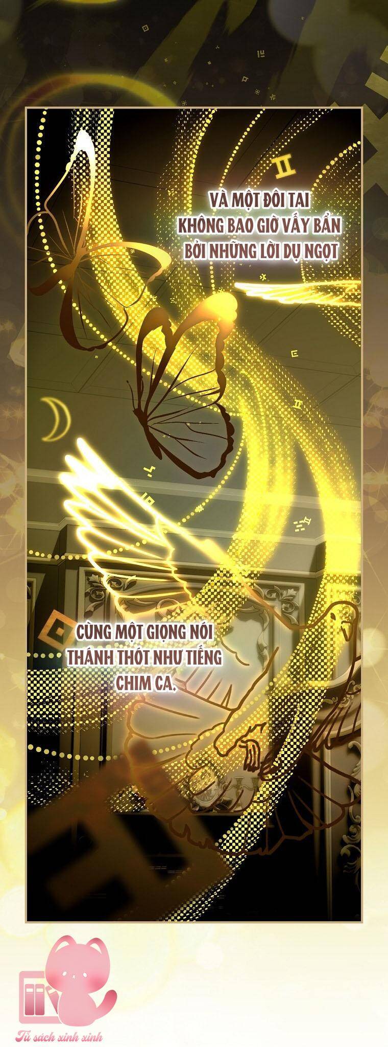 Đứa Bé Đó Không Phải Con Anh: Chapter 46