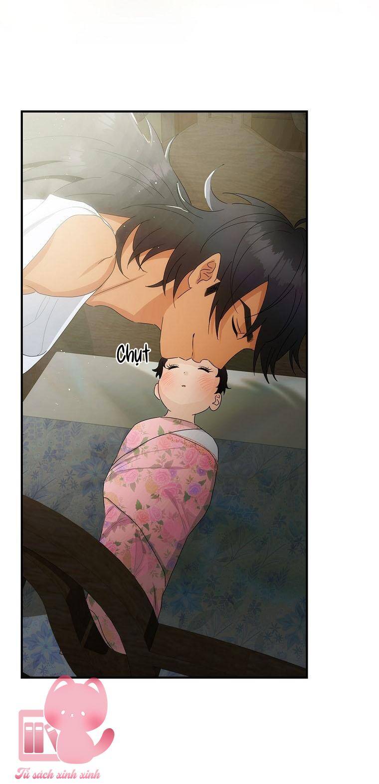 Đứa Bé Đó Không Phải Con Anh: Chapter 46