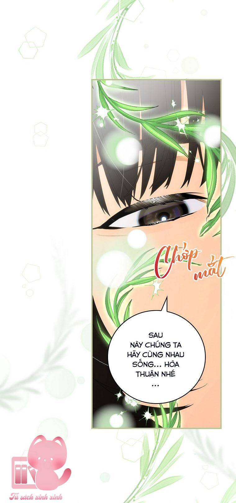 Đứa Bé Đó Không Phải Con Anh: Chapter 46