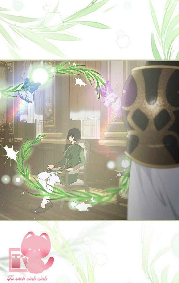 Đứa Bé Đó Không Phải Con Anh: Chapter 46