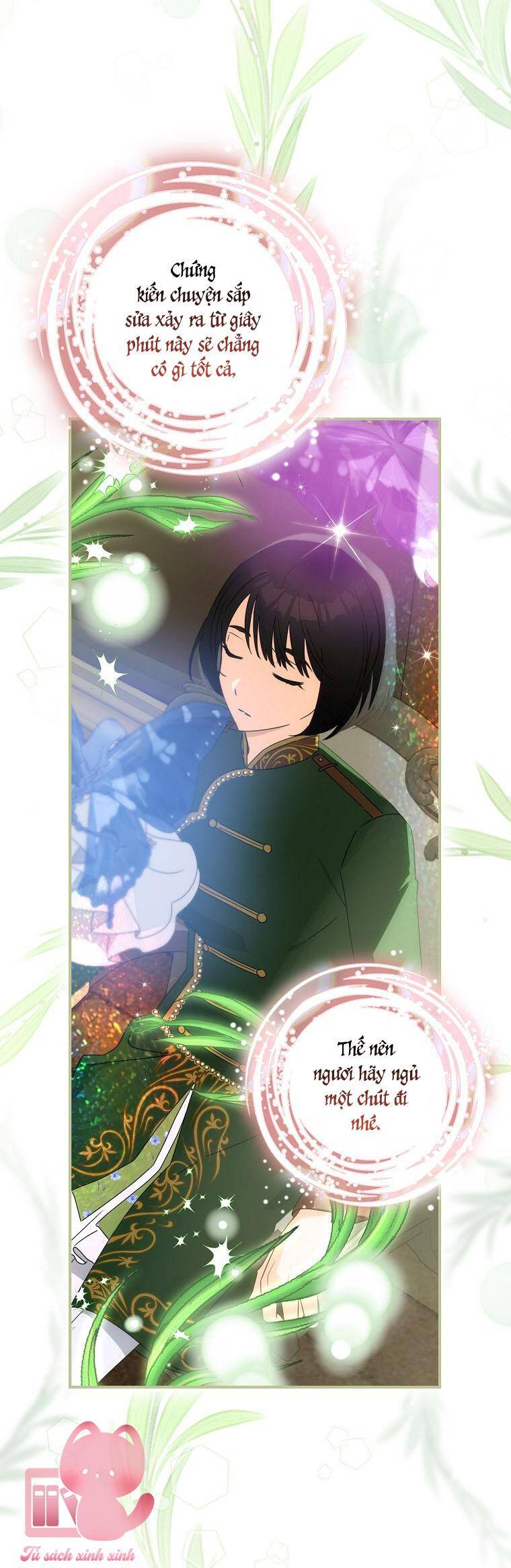 Đứa Bé Đó Không Phải Con Anh: Chapter 46