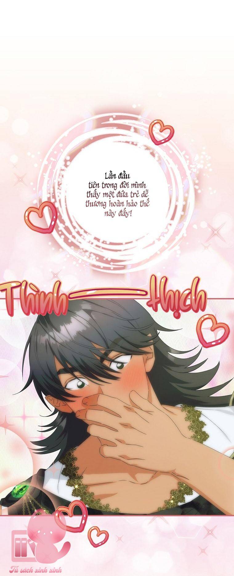 Đứa Bé Đó Không Phải Con Anh: Chapter 47