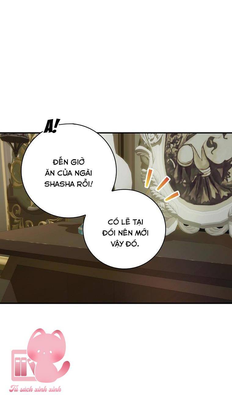Đứa Bé Đó Không Phải Con Anh: Chapter 47