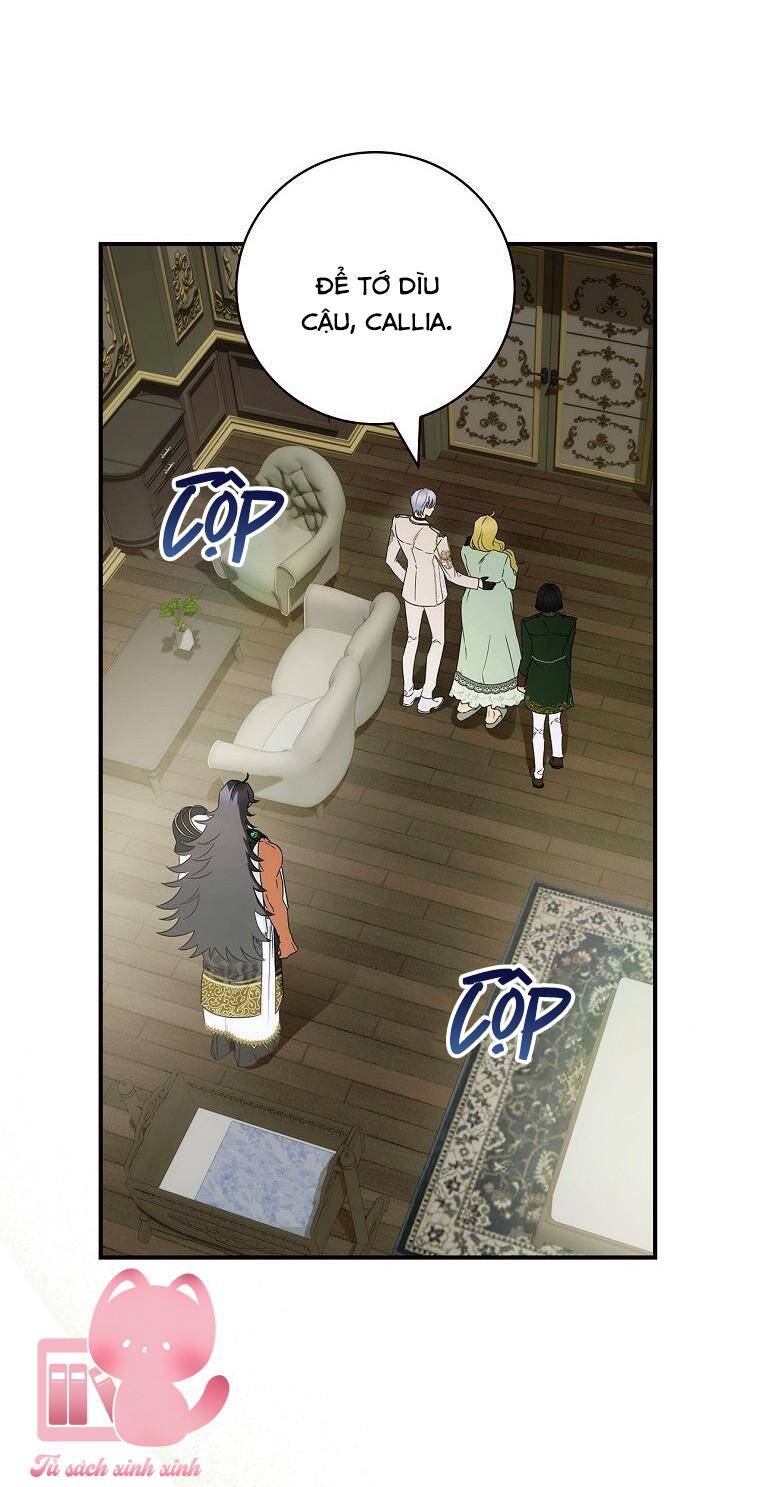 Đứa Bé Đó Không Phải Con Anh: Chapter 47