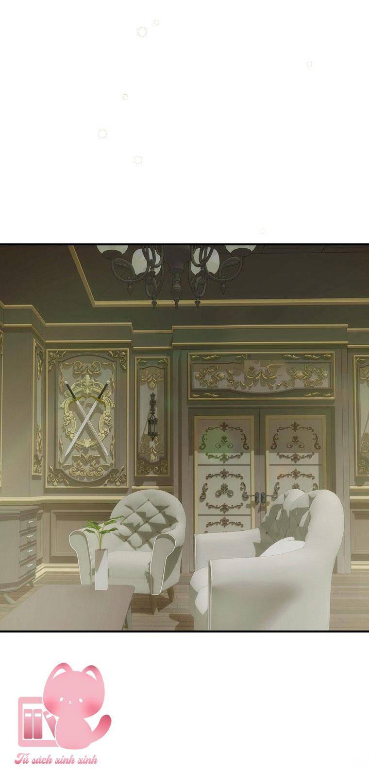 Đứa Bé Đó Không Phải Con Anh: Chapter 47