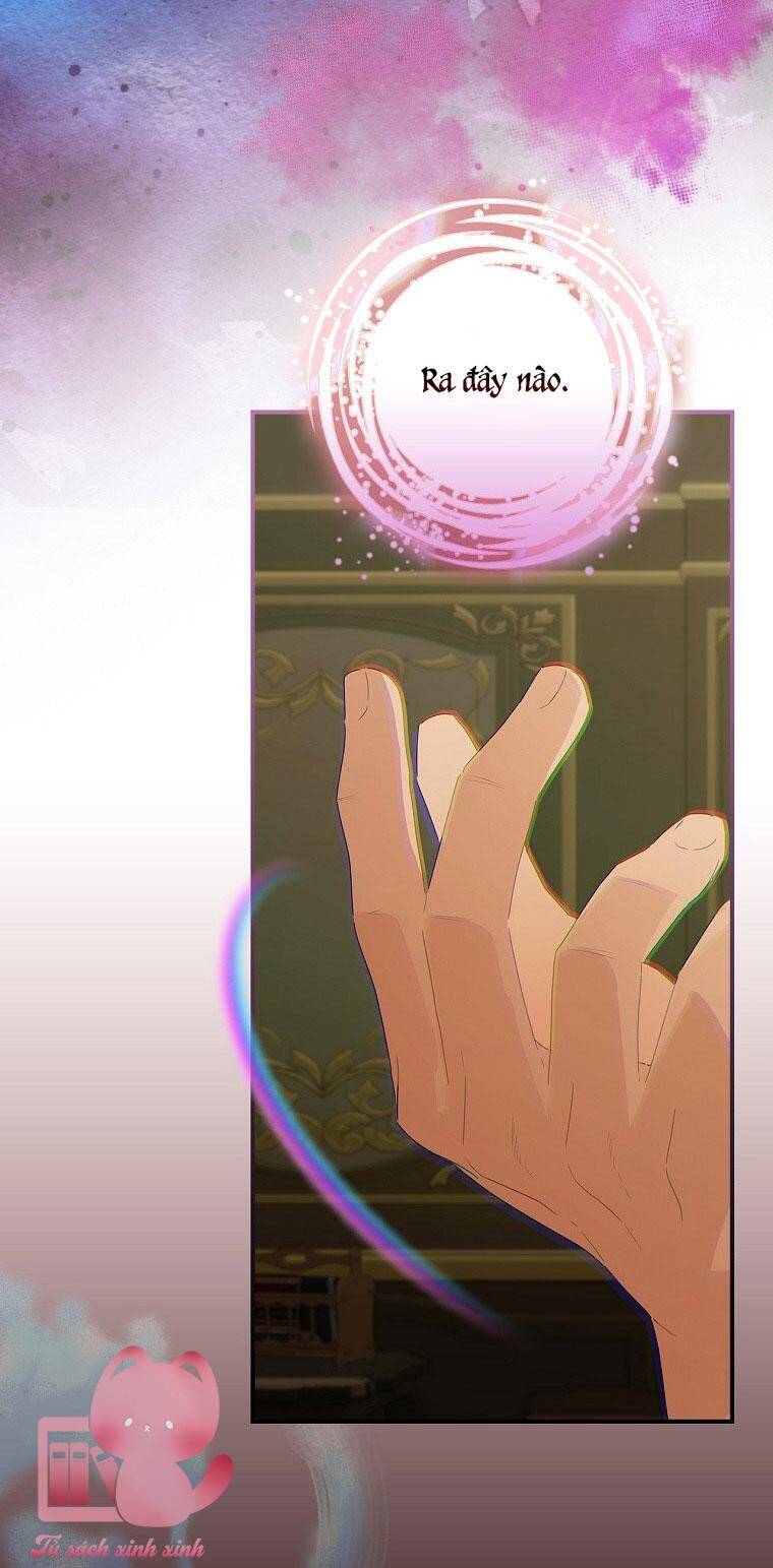 Đứa Bé Đó Không Phải Con Anh: Chapter 47