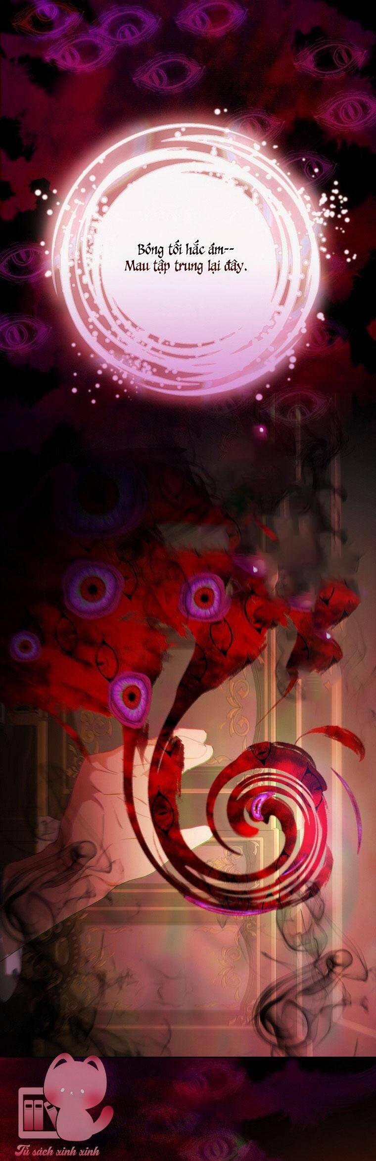 Đứa Bé Đó Không Phải Con Anh: Chapter 47