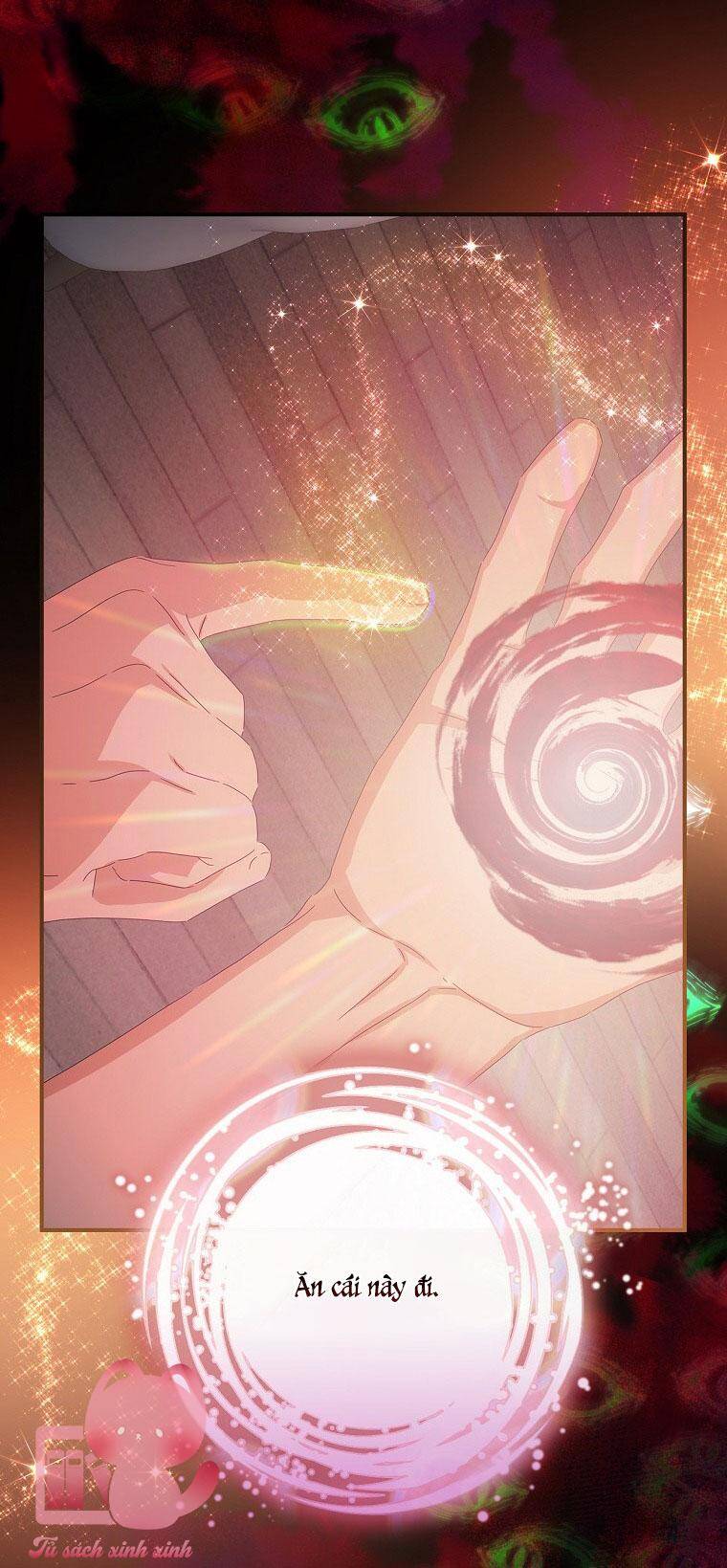 Đứa Bé Đó Không Phải Con Anh: Chapter 47