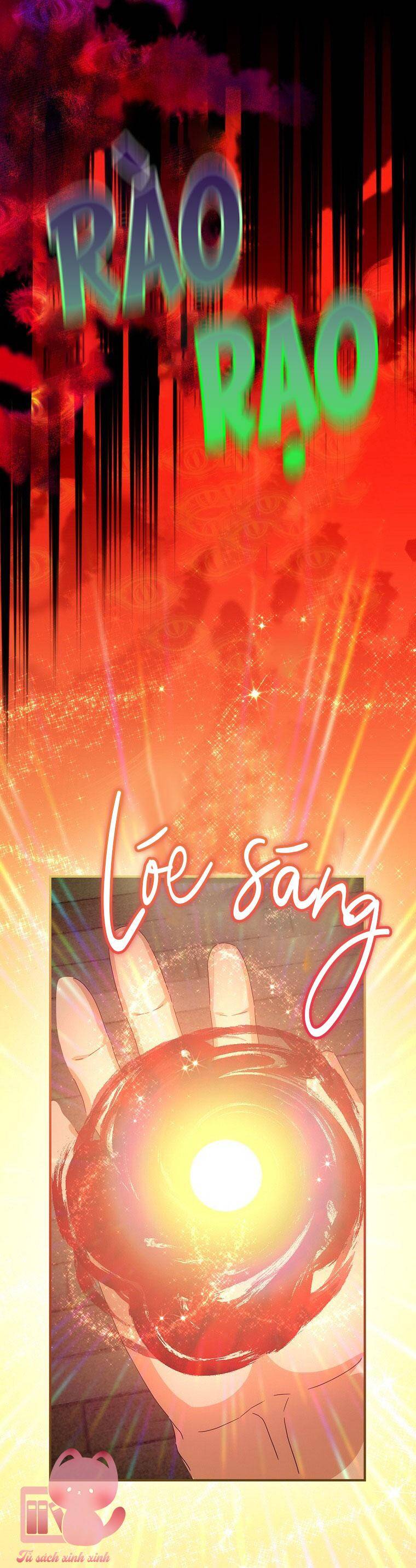 Đứa Bé Đó Không Phải Con Anh: Chapter 47
