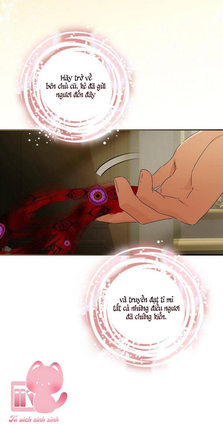 Đứa Bé Đó Không Phải Con Anh: Chapter 47