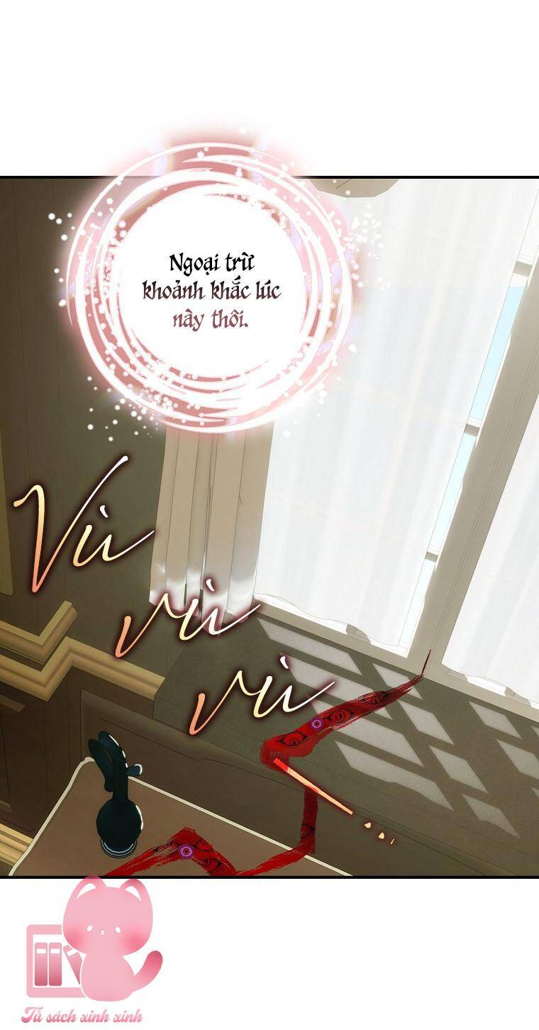 Đứa Bé Đó Không Phải Con Anh: Chapter 47