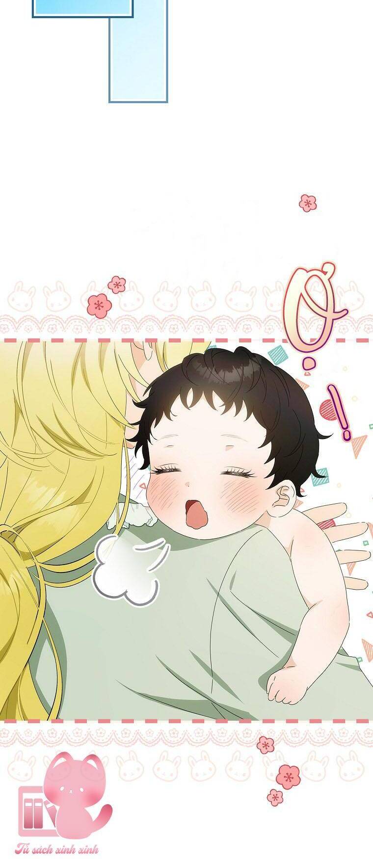 Đứa Bé Đó Không Phải Con Anh: Chapter 47