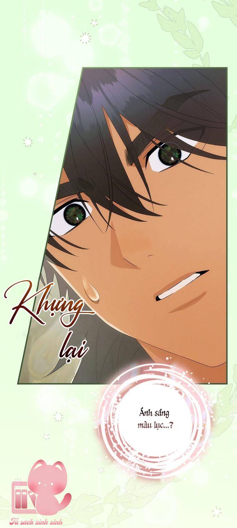 Đứa Bé Đó Không Phải Con Anh: Chapter 47