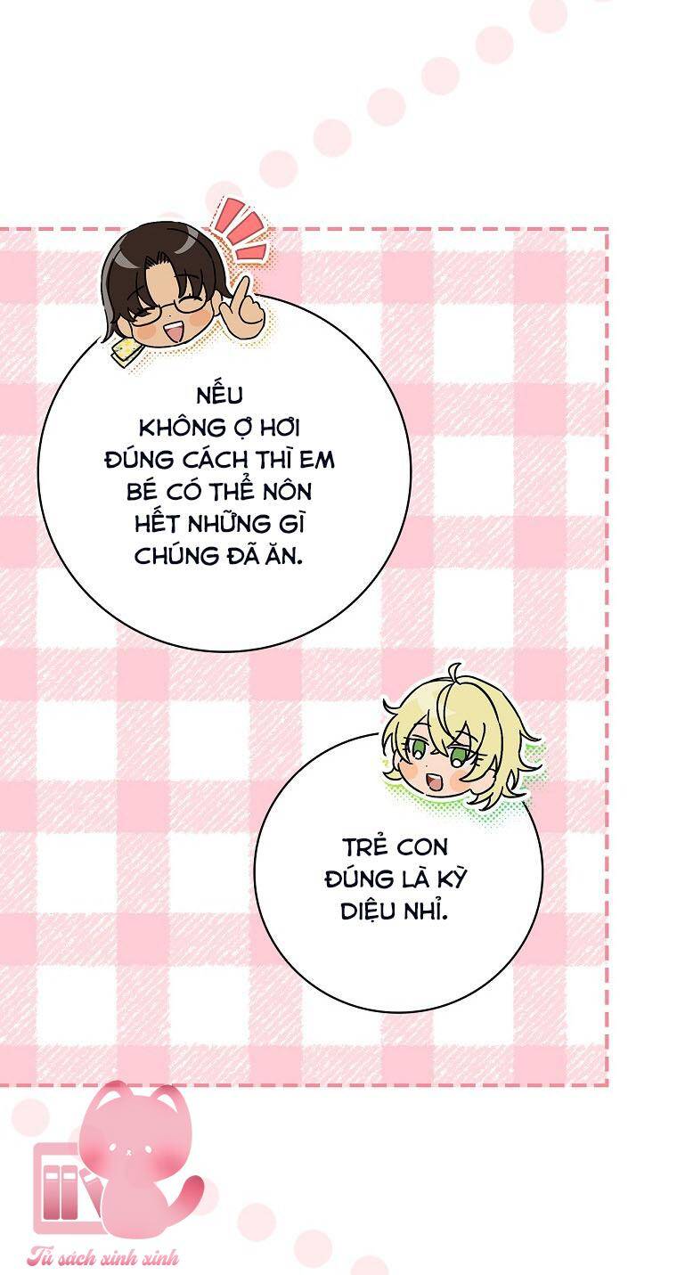 Đứa Bé Đó Không Phải Con Anh: Chapter 47