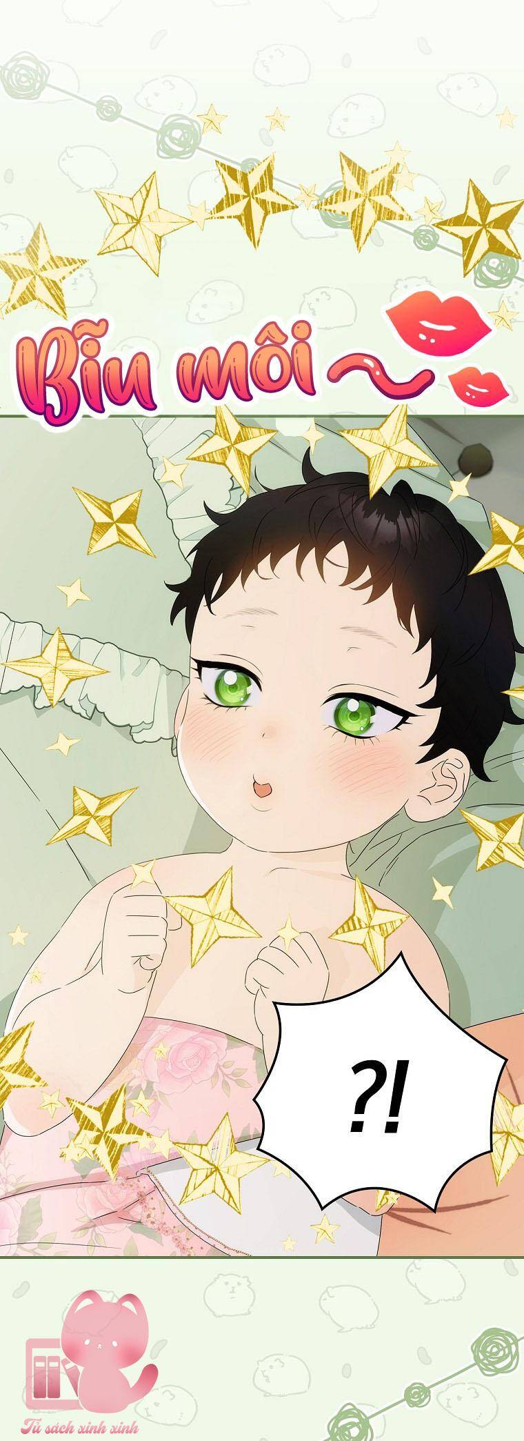 Đứa Bé Đó Không Phải Con Anh: Chapter 47