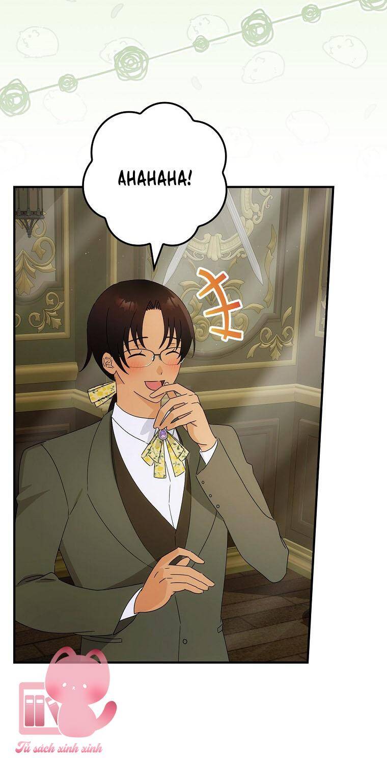 Đứa Bé Đó Không Phải Con Anh: Chapter 47