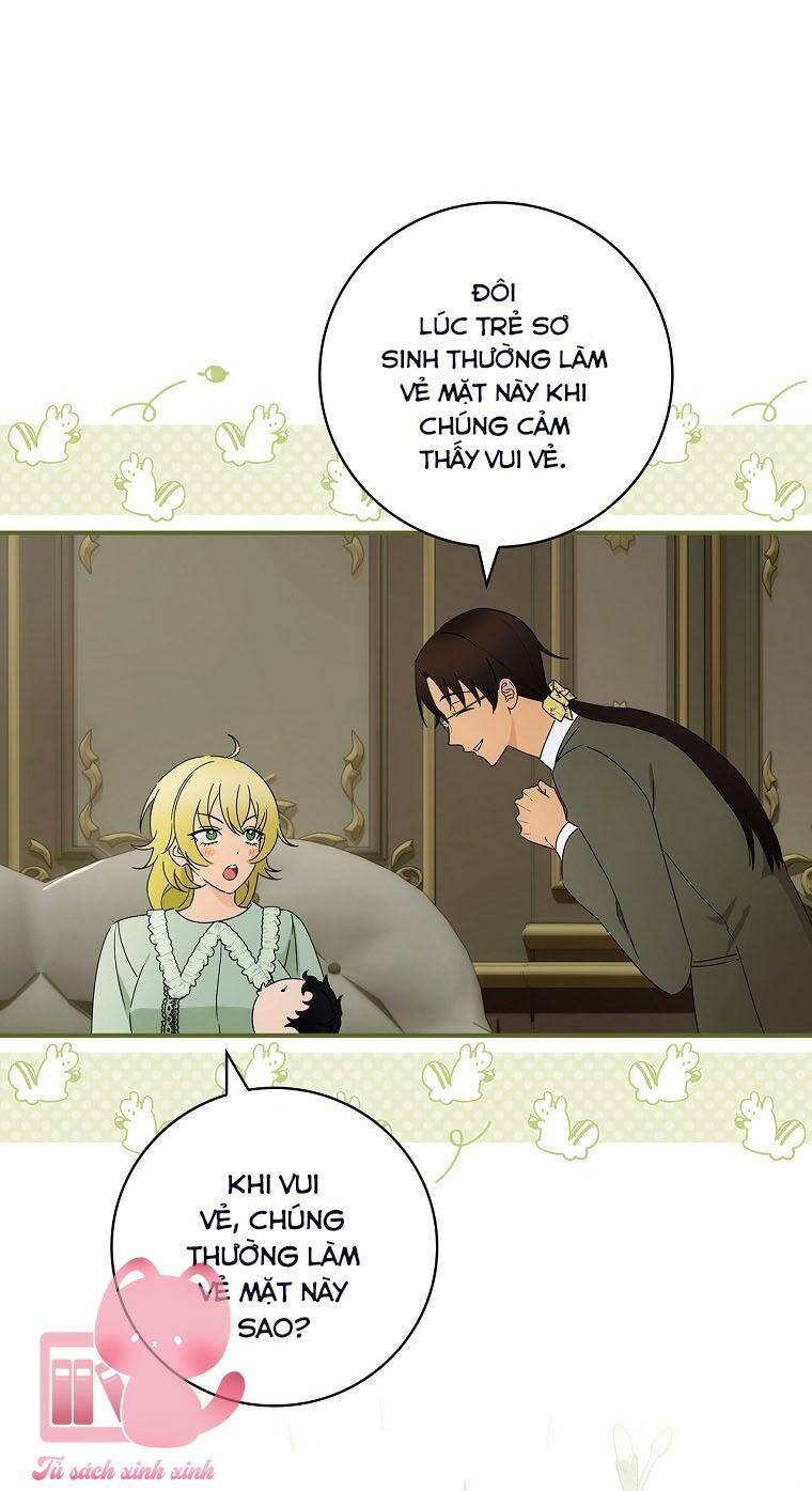 Đứa Bé Đó Không Phải Con Anh: Chapter 47