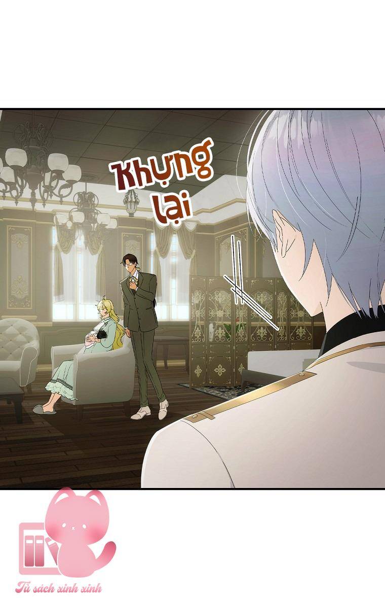 Đứa Bé Đó Không Phải Con Anh: Chapter 47