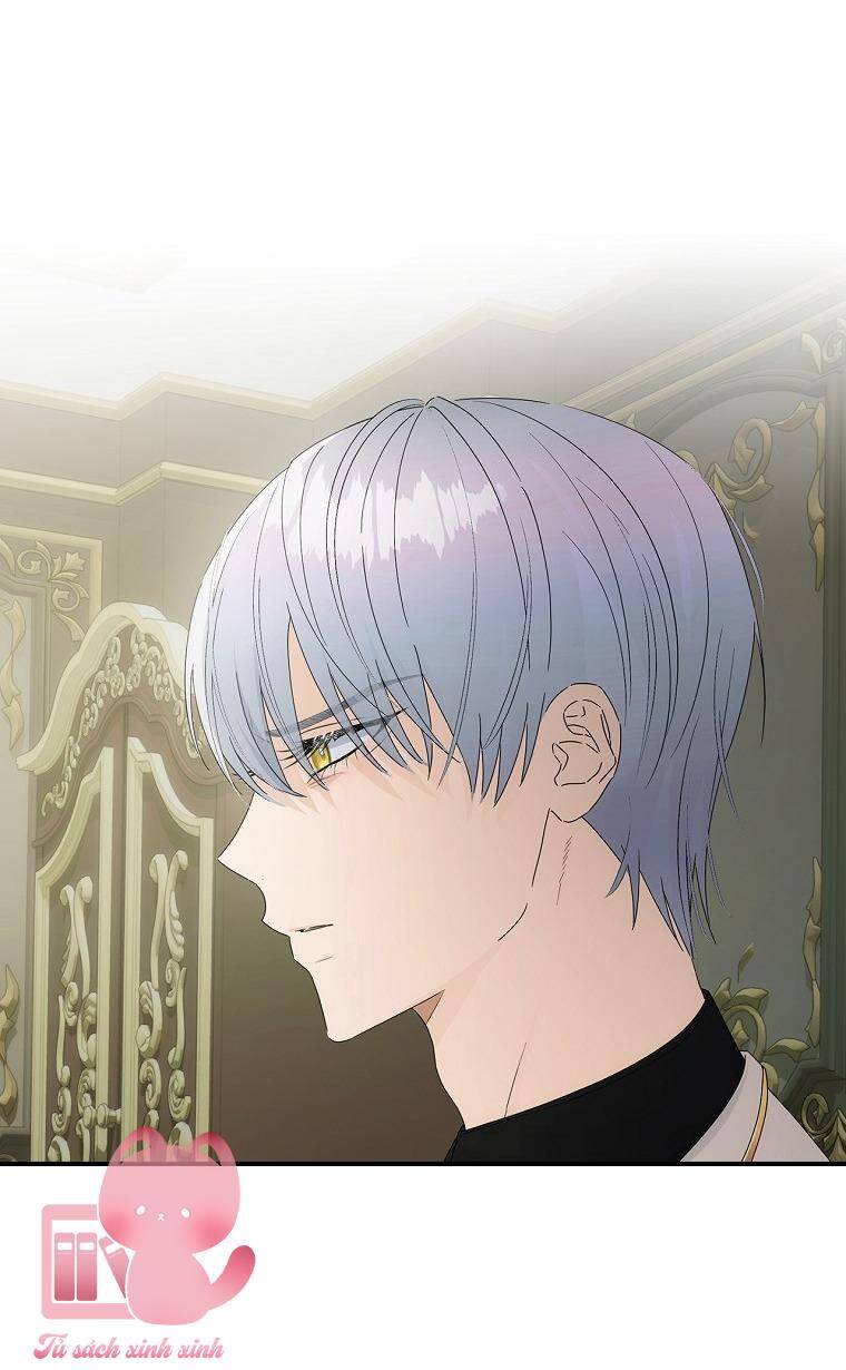Đứa Bé Đó Không Phải Con Anh: Chapter 47