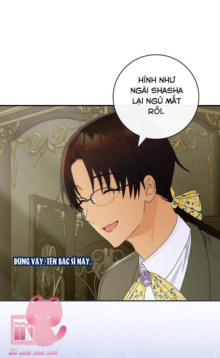 Đứa Bé Đó Không Phải Con Anh: Chapter 47