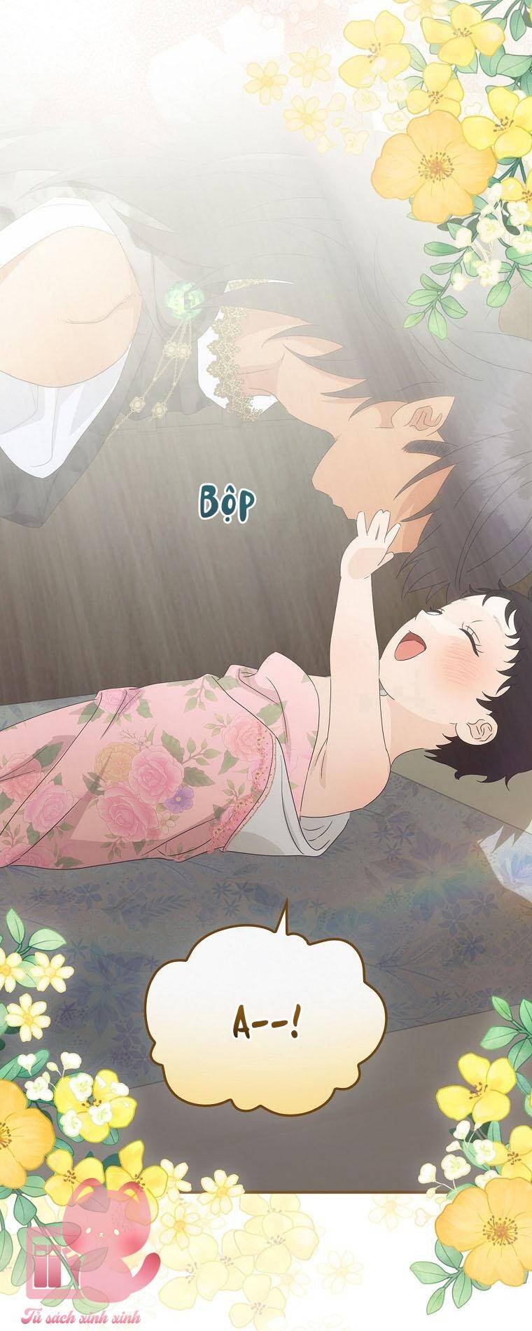 Đứa Bé Đó Không Phải Con Anh: Chapter 47