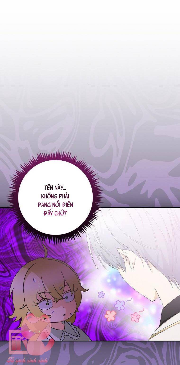 Đứa Bé Đó Không Phải Con Anh: Chapter 48