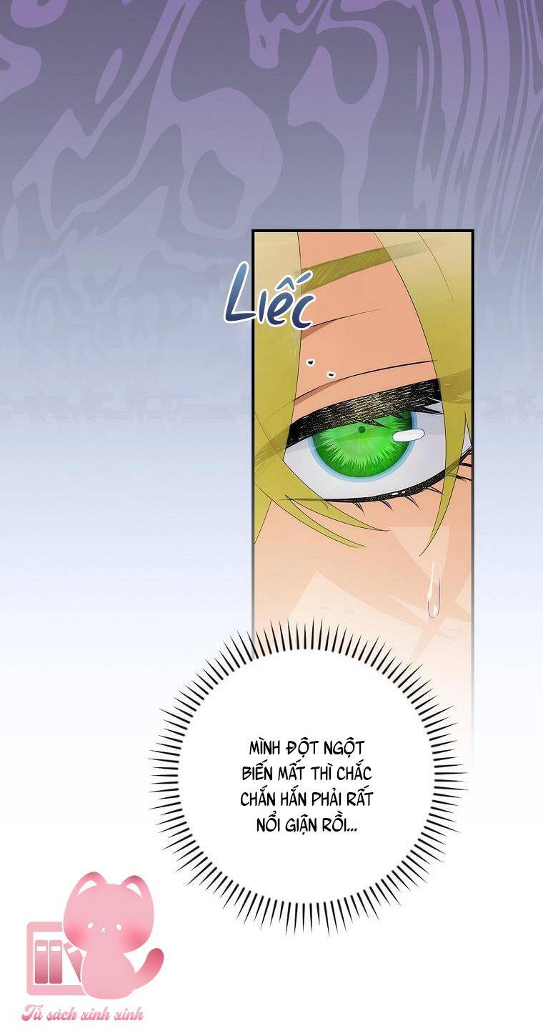 Đứa Bé Đó Không Phải Con Anh: Chapter 48